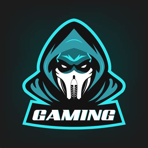 Gaming Logo Design - DesignStudio