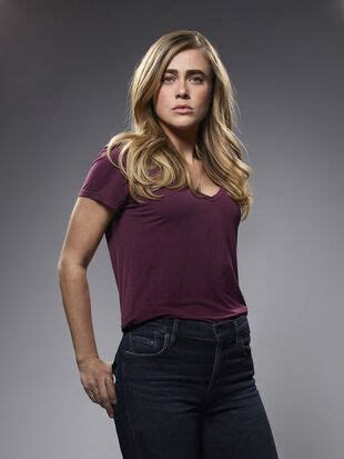 Michaela Stone | NBC Manifest Wiki | Fandom