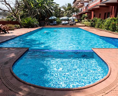 THE 10 BEST Calangute Hotels with a Pool of 2022 (with Prices) - Tripadvisor