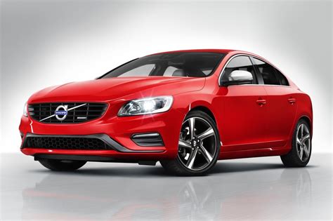 Used 2015 Volvo S60 for sale - Pricing & Features | Edmunds