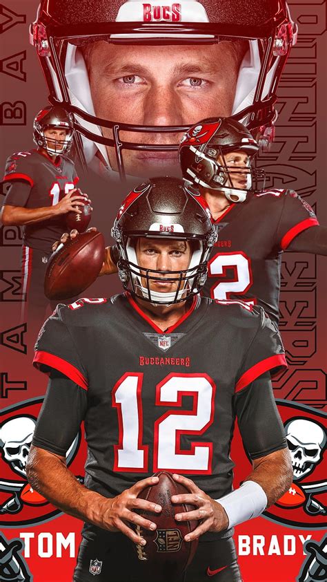 Share 61+ tom brady buccaneers wallpaper latest - in.cdgdbentre