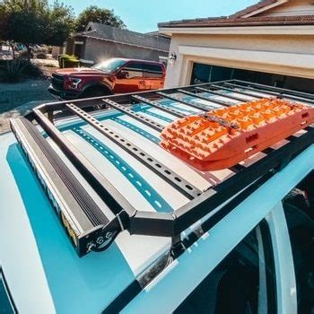 4Runner Roof Rack - DIY Build Guide (5th Gen) - A Family Adventure Blog