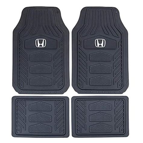 Best Car Floor Mats For The Honda Fit