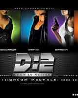 Dhoom 2 (2007) | Dhoom 2 Hindi Movie | Dhoom 2 Cast & Crew, Story ...