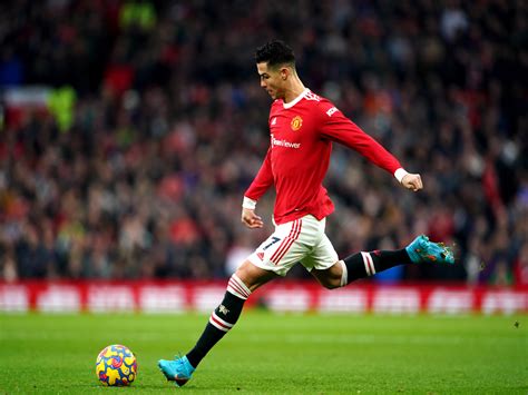 When did Cristiano Ronaldo last score a free-kick? Manchester United star struggling with set ...