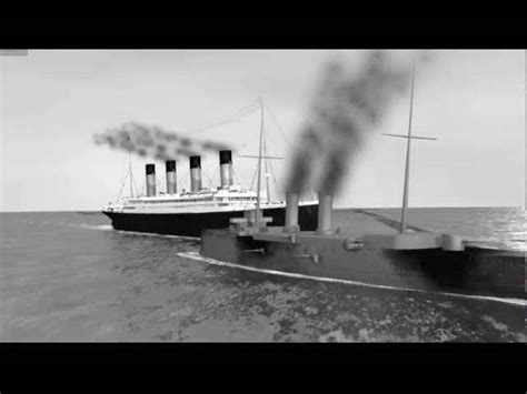 RMS Olympic: The Titanic Sister Ship That Narrowly Escaped Tragedy