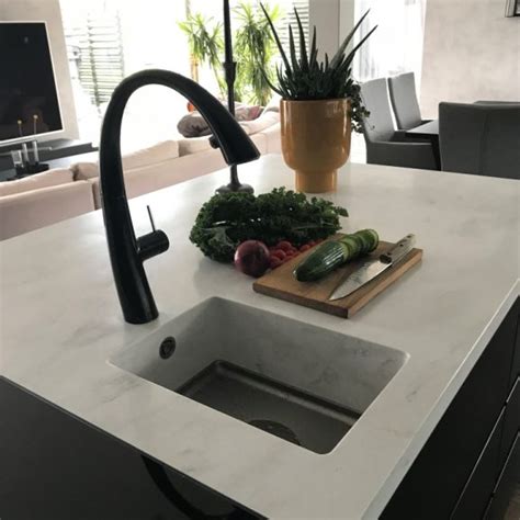 Corian® Countertop - Noas Sweden EN