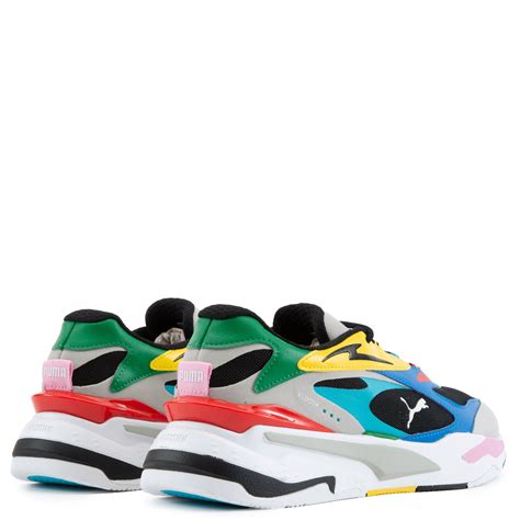 PUMA RS-Fast INTL 38145601 - Shiekh