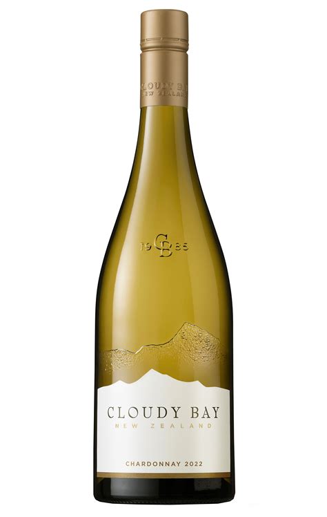 Buy 2020 Cloudy Bay, Chardonnay, Marlborough, New Zealand Wine - Berry Bros. & Rudd