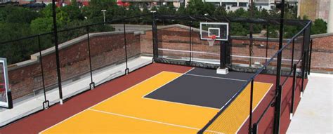 VersaCourt | Commercial Indoor, Outdoor & Backyard Basketball Courts