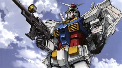 40 Recommended Mecha Anime To Start Getting Into (Best)