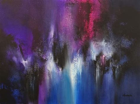 Abstract painting - Gone But Not Forgotten | Abstract painting, Abstract, Painting