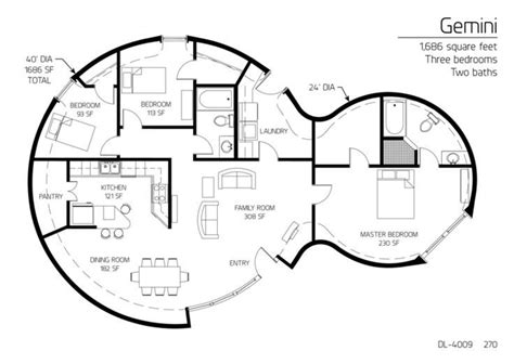 Cob Floor Plans - floorplans.click