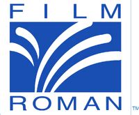 Film Roman | Logopedia | FANDOM powered by Wikia