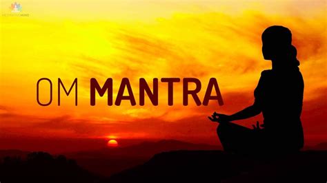 OM MANTRA MEDITATION | 11 Minutes - YouTube