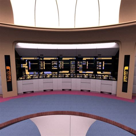 star trek enterprise d max