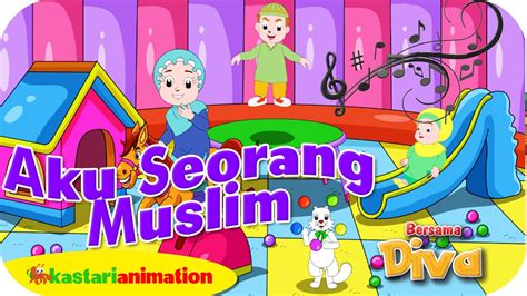 Lagu Anak Islami Diva - Red Pdf