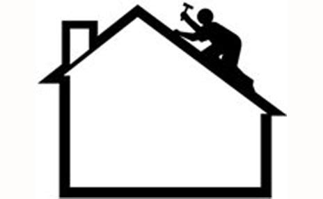 Roofing Clip Art - Cliparts.co