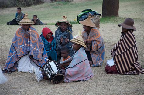 Traditional music in Lesotho | Music In Africa