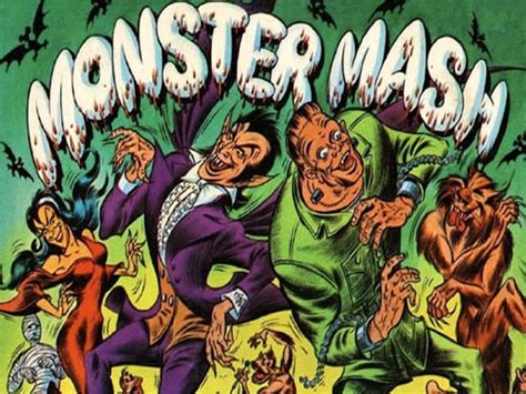 September 10 1962, BBC Bans the Song 'Monster Mash' - Zoomer Radio AM740