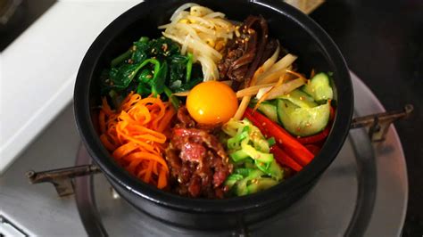 Bibimbap - Alchetron, The Free Social Encyclopedia