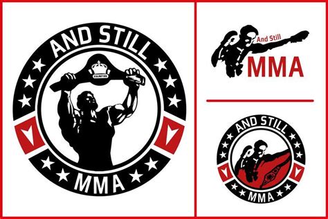 MMA Logo - LogoDix