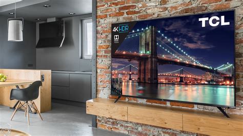 Best 55-inch 4K TVs 2019: the best medium-sized screens for any budget - TECHODOM