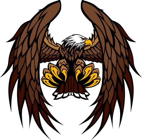 Eagle Vector Free Download at GetDrawings | Free download