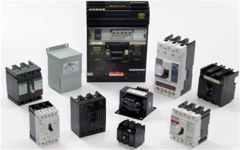 What Does Circuit Breaker Type Mean - Wiring Diagram