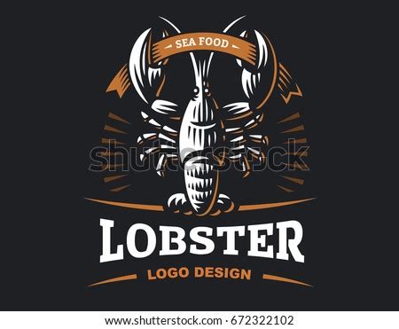 Red Lobster Logo Vector (.EPS) Free Download