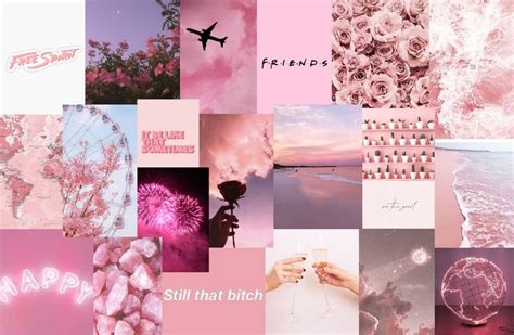 Pink Aesthetic Desktop Wallpaper | Pink wallpaper laptop, Aesthetic desktop wallpaper, Vintage ...