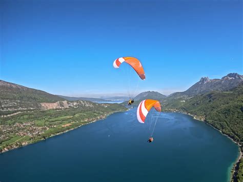 Is paragliding safe? And tandem paragliding? - Flyeo