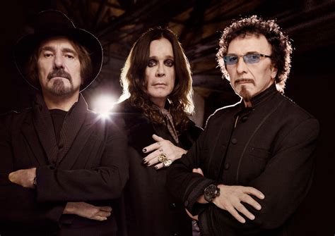 Black Sabbath: Geezer Butler, “E’ finita” – UNIVERSO ROCK & METAL