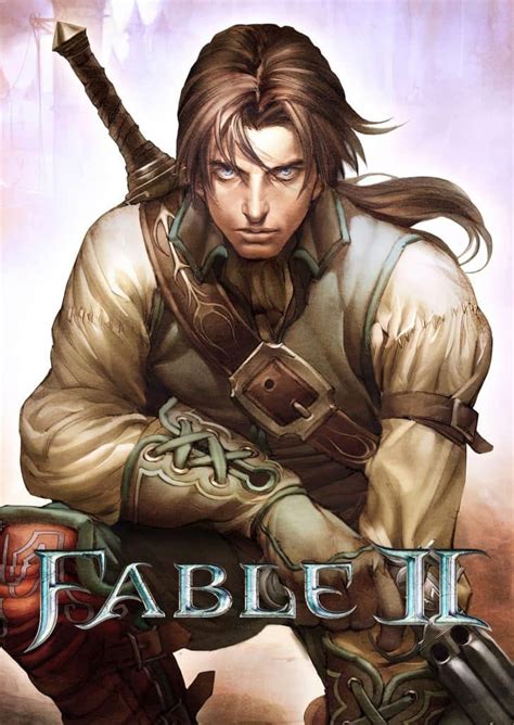 Fable® II (2008)