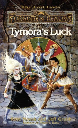 Tymora's Luck | Forgotten Realms Wiki | Fandom