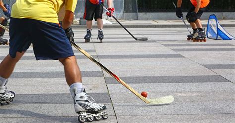 Best Roller Hockey Skates (2023) | Inline Hockey Skates