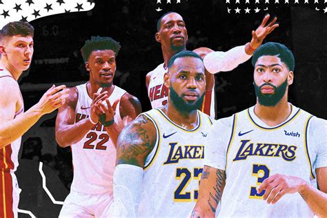 9 questions heading into the NBA Finals, answered by those who know the teams best - SBNation.com