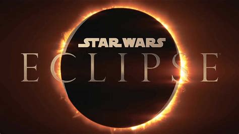 Star Wars Eclipse Is Reportedly Not Really in Production Yet; Plot Details Emerge - Rumor