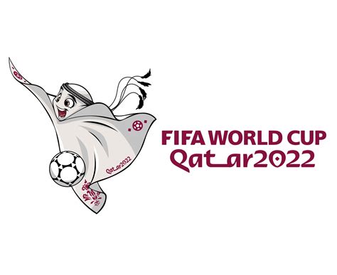 Fifa World Cup 2022 Mascot