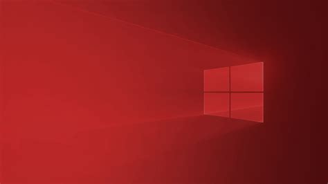 Wallpaper : Windows 10, computer, Software, red, Windows 10 Anniversary, Microsoft Windows, hero ...