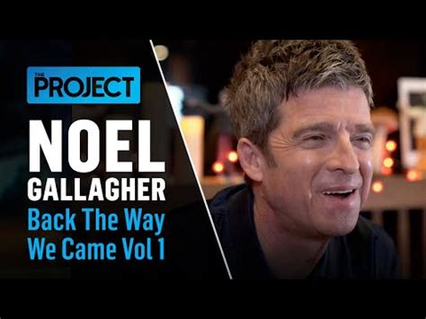 Noel Gallagher reveals the favourite song he's ever written