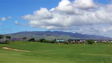 Coral Creek Golf Course - Hawaii Tee Times