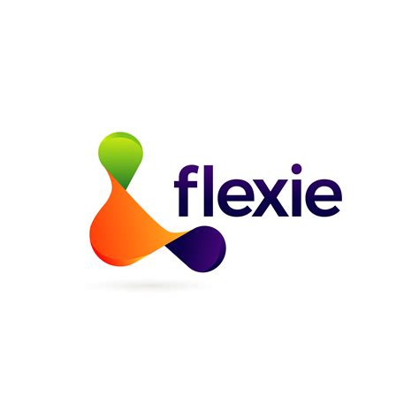 Flex Logo Vector At Collection Of Flex Logo Vector | Images and Photos ...