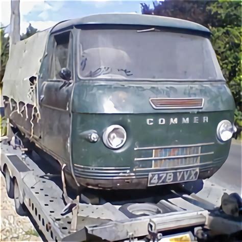 Commer Van for sale in UK | 61 used Commer Vans