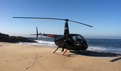 San Diego Helicopter Tours | San Diego Helicopter Tours