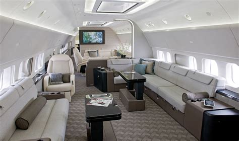 Boeing Offers New 737 Business Jet - Get Yours Today! - AirlineReporter : AirlineReporter