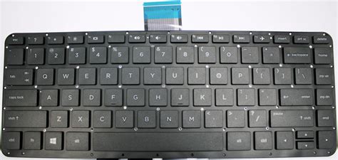 14-U213CL HP - LaptopKeyboard.com