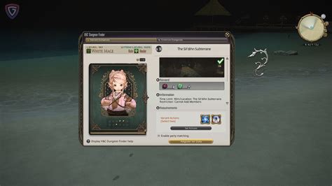 FFXIV Variant and Criterion Dungeons Guide - Pro Tips