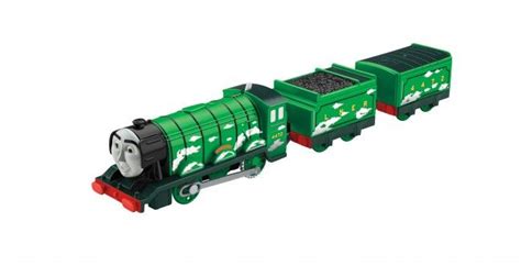 Thomas And Friends Trackmaster Flying Scotsman