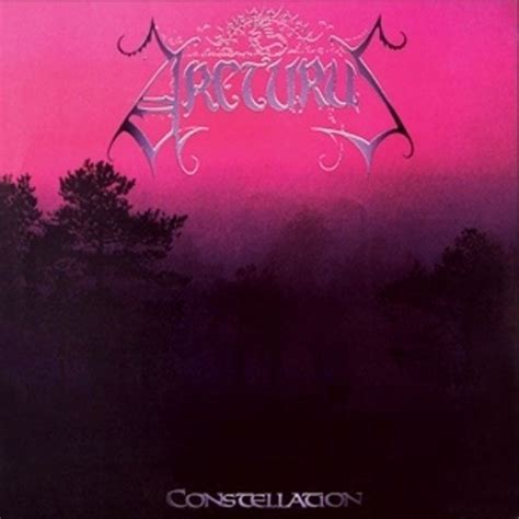 Arcturus - Constellation - Reviews - Encyclopaedia Metallum: The Metal Archives